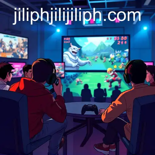 The Evolution of Online Gaming and Its Impact