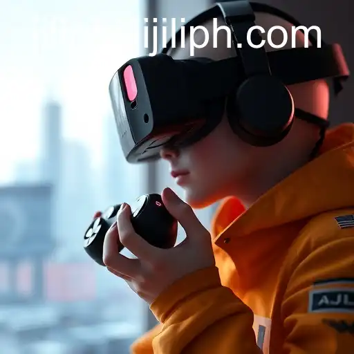 Gaming Trends Transforming 2025