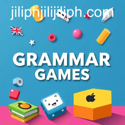 Exploring the World of 'Grammar Games' on Jilijiliph