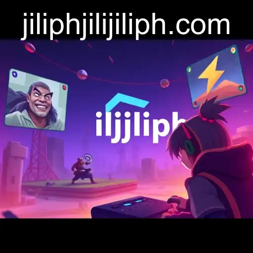 Jilijiliph Unveils New Features Revolutionizing Online Gaming
