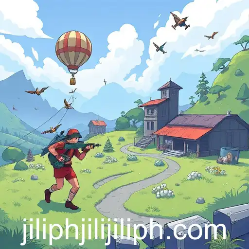 Exploring the Rise of Jilijiliph