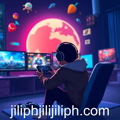 Gaming Innovation and Trends