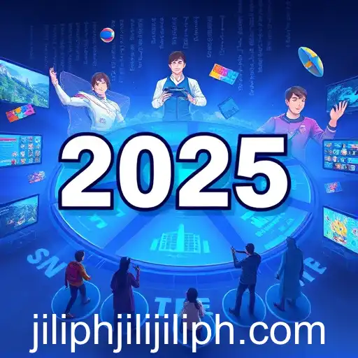 Gaming Innovations Reshape Online Play