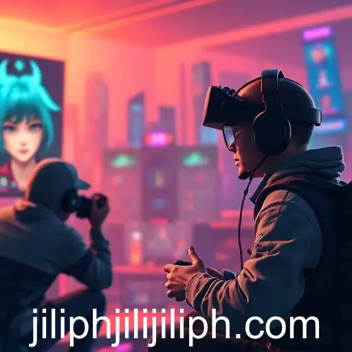 Gaming Trends and Developments in 2025