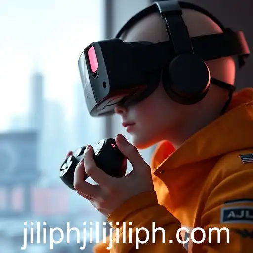 Gaming Trends Transforming 2025