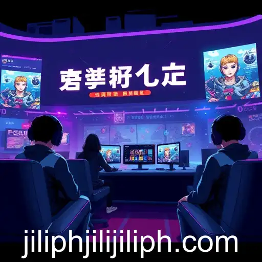 Gaming Trends and Innovations of 2025