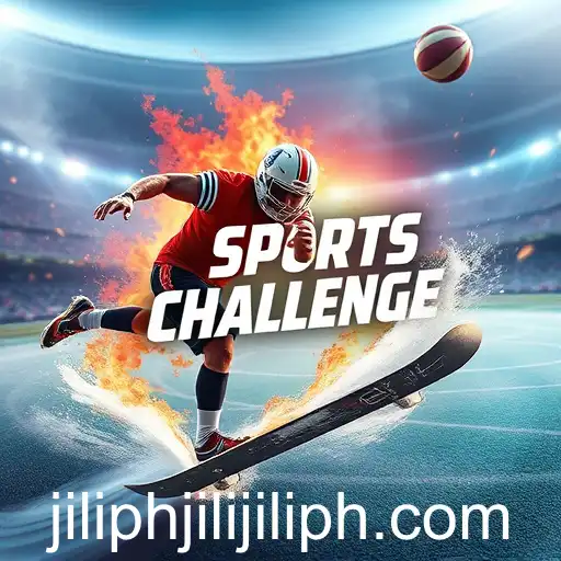 Jilijiliph: Pioneering New Dynamics in Online Gaming