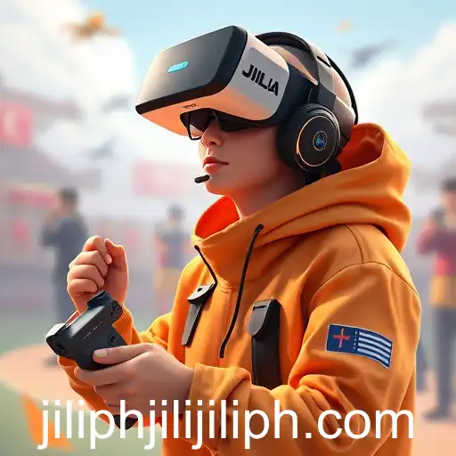 The Rise of Jilijiliph: A Dynamic Gaming Era