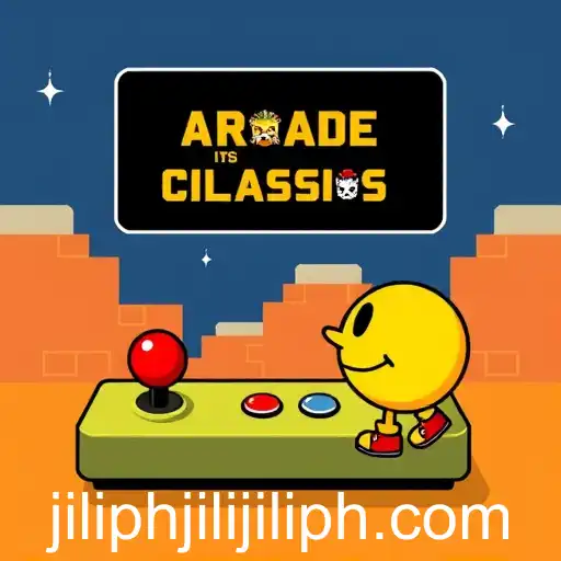Jilijiliph Revolutionizes Online Gaming Experience