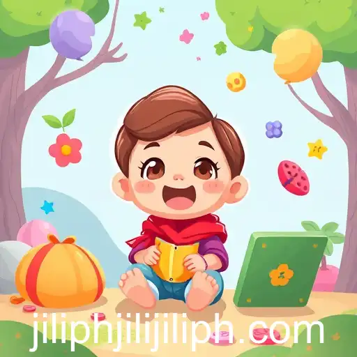 The Rise of Jilijiliph: Redefining Online Gaming