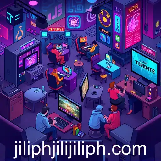 The Rise of Gaming Communities