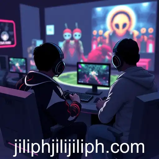 The Rise of Online Gaming Communities