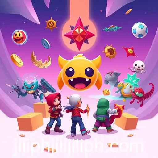 The Rise of Jilijiliph: Redefining Online Gaming