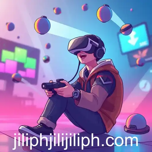 The Rise of Jilijiliph: English Game Website's Global Impact