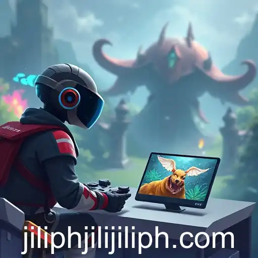 Jilijiliph: A Rising Star in Online Gaming