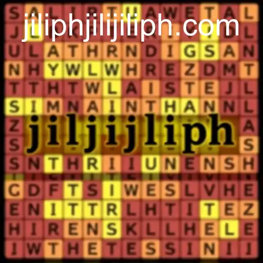 Exploring the Intrigue of Unique Word Puzzles: The Case of 'jilijiliph'