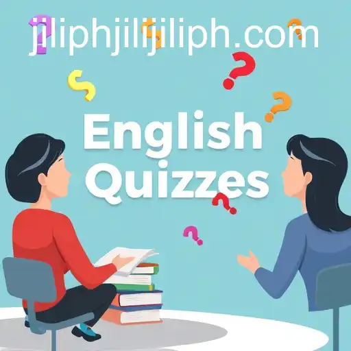 Enhancing Language Skills with English Quizzes: A Look at the 'jilijiliph' Connection