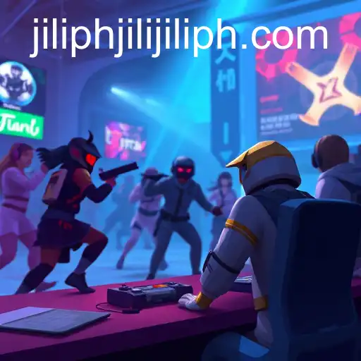 The Rise of Jilijiliph in the Gaming World