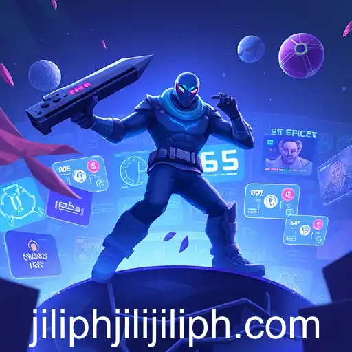 The Rise of Jilijiliph: English Game Website's Global Impact