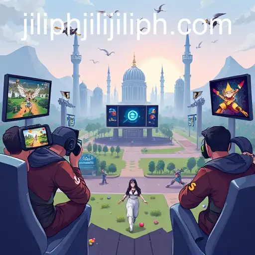 The Rising Popularity of Online Gaming Communities in 2025