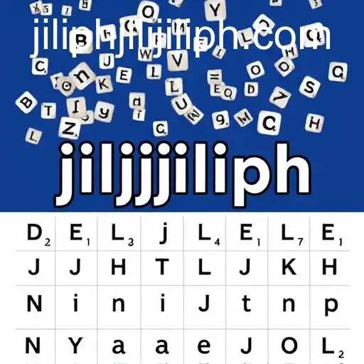 Mastering Spelling Bees: Unraveling the Secrets of 'Jilijiliph'