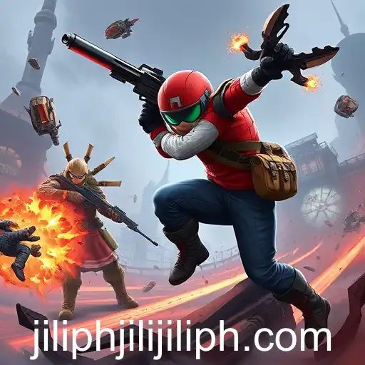 Exploring the Rise of Jilijiliph