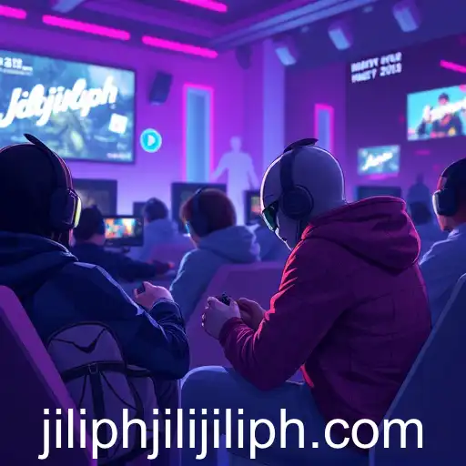 Gaming Trends and Developments in 2025