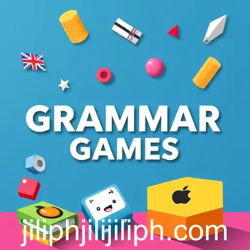 Exploring the World of 'Grammar Games' on Jilijiliph