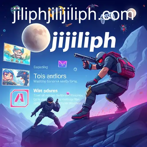 The Rise of Jilijiliph in the Gaming World