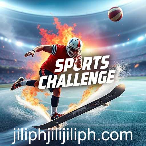 Jilijiliph: Pioneering New Dynamics in Online Gaming
