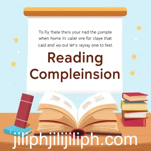Reading Comprehension: Enhancing Literacy Through Gamification