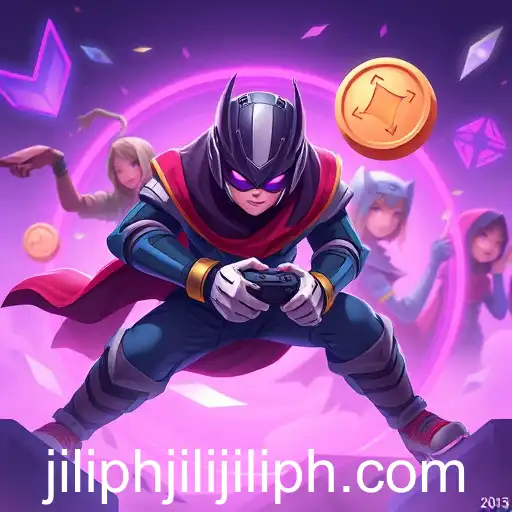 The Rise of Jilijiliph: Redefining Online Gaming