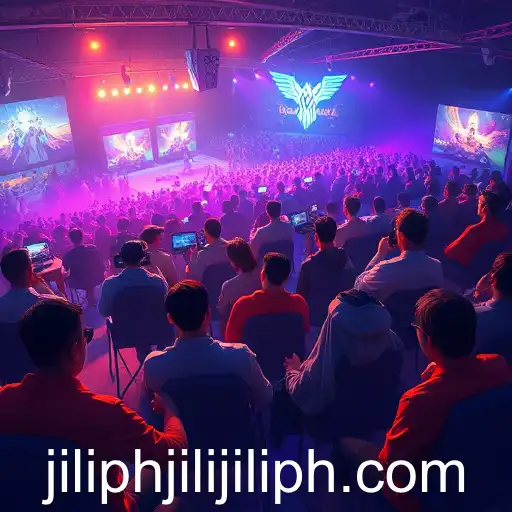 The Rise of Online Gaming Communities