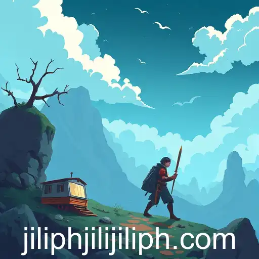 Exploring the Role of 'Creative Writing' as a Game Category on Jilijiliph