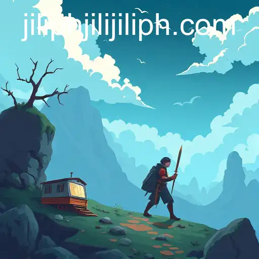 Exploring the Role of 'Creative Writing' as a Game Category on Jilijiliph